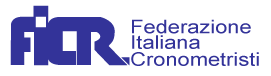 federazione italiana cronometristi